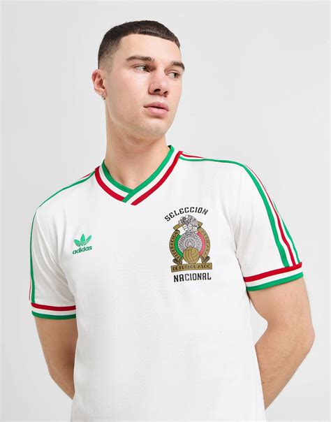 adidas original mexico|Adidas the galleria.